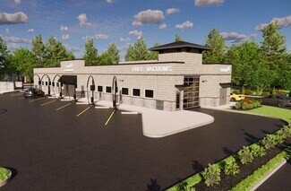 More details for 13400 W 8 Mile Rd, Oak Park, MI - Land for Sale