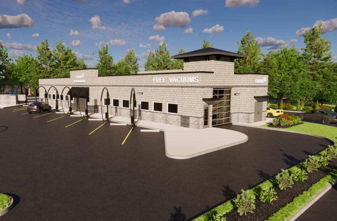 13400 W 8 Mile Rd, Oak Park, MI for sale Building Photo- Image 1 of 8