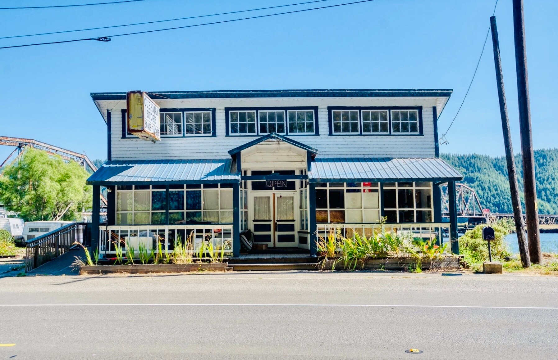 6750 Or-126 Hwy, Florence, OR for sale Building Photo- Image 1 of 1