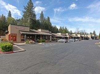 More details for 1216-1242 Broadway, Placerville, CA - Retail for Lease