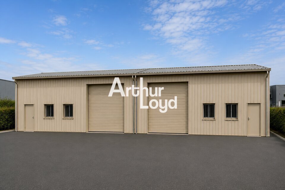 Flex in Fréjus for sale Building Photo- Image 1 of 2