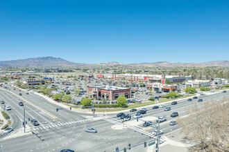 1320 E Lincoln Way, Sparks, NV - aerial  map view - Image1