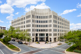 More details for 805 King Farm Blvd, Rockville, MD - Office for Lease