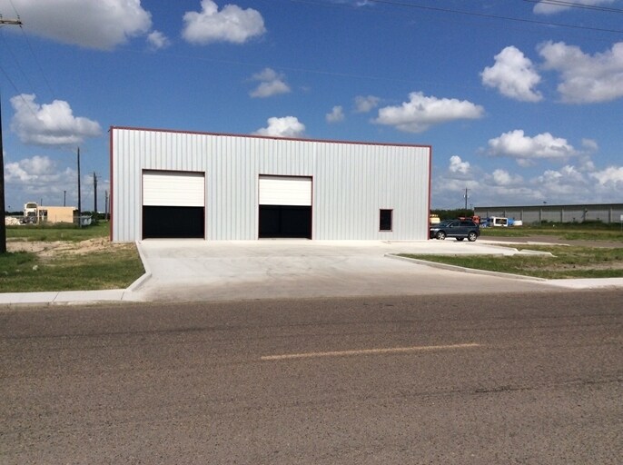 29 Vo Tech Dr, Weslaco, TX for sale Primary Photo- Image 1 of 1