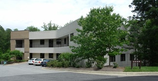 More details for 312-326 Cloister Ct, Chapel Hill, NC - Office for Sale