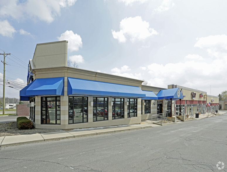 29649-29999 Northwestern Hwy, Southfield, MI for lease - Building Photo - Image 2 of 6