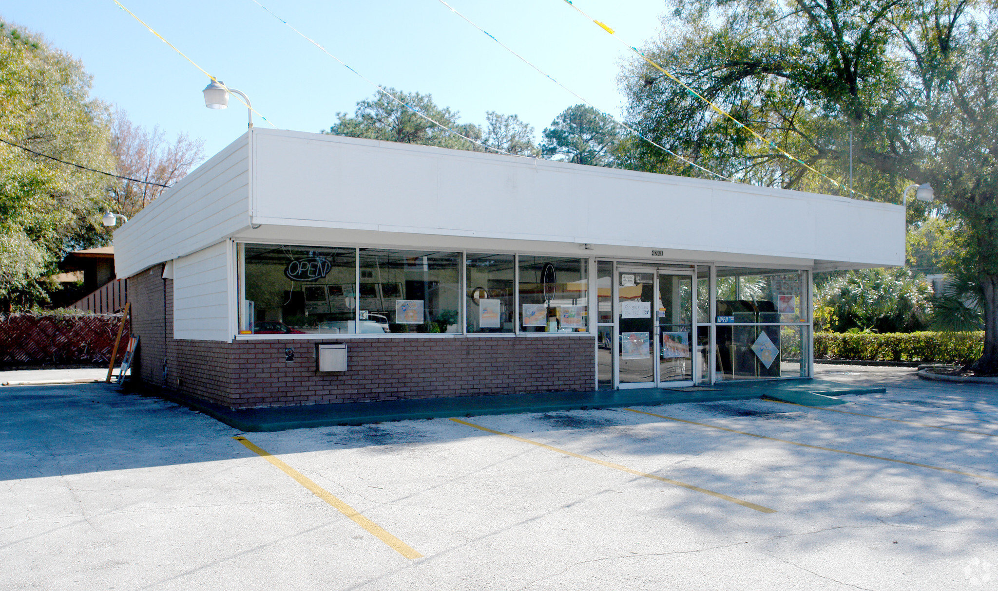 4241 University Blvd S, Jacksonville, FL for sale Primary Photo- Image 1 of 1