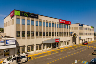 More details for 7200-7250 Boul Taschereau, Brossard, QC - Office, Retail for Lease