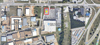 More details for 7500 Baker Blvd, Richland Hills, TX - Land for Sale