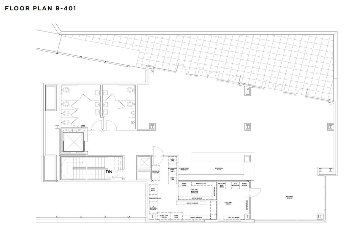 2144 E Republic Rd, Springfield, MO for lease Floor Plan- Image 1 of 1