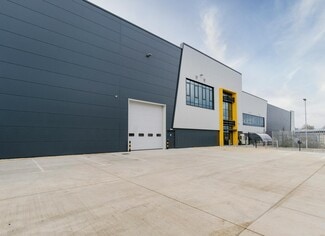 More details for Unit 1-3 Tewin Rd, Welwyn Garden City - Industrial for Lease