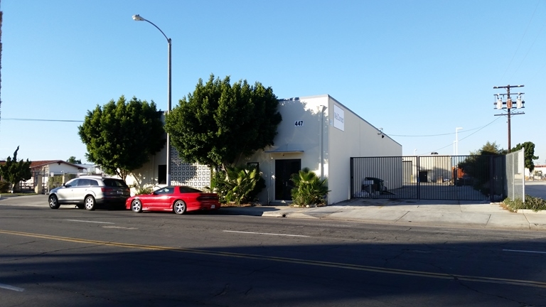 447-451 E Gardena Blvd, Gardena, CA 90248 | LoopNet