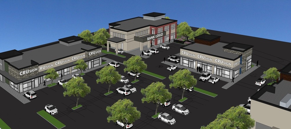 800 Fortune, Kamloops, BC for sale - Primary Photo - Image 1 of 1