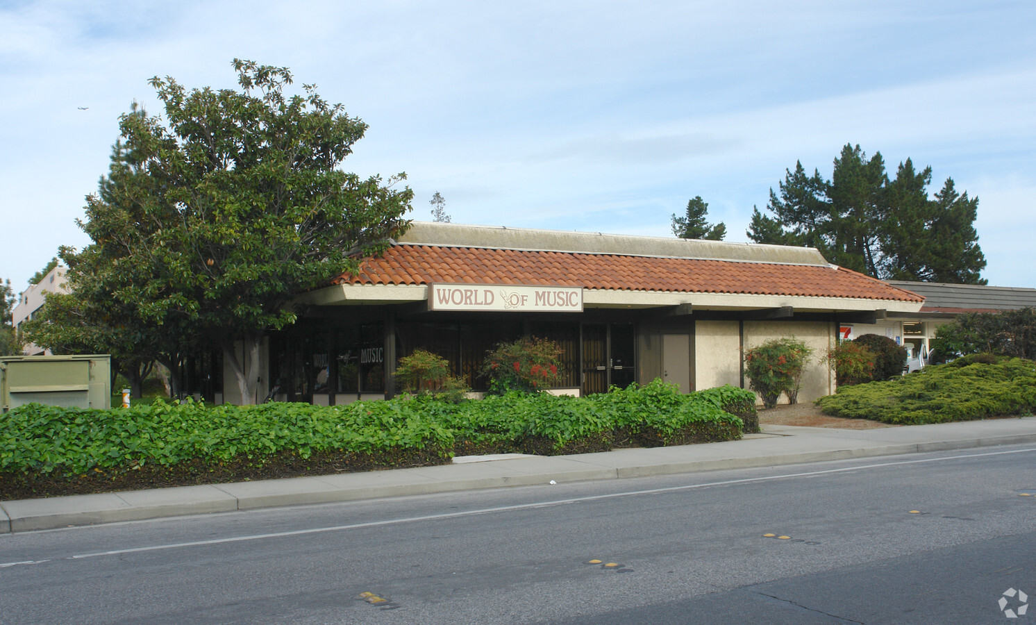 20015 Stevens Creek Blvd, Cupertino, CA 95014 | LoopNet