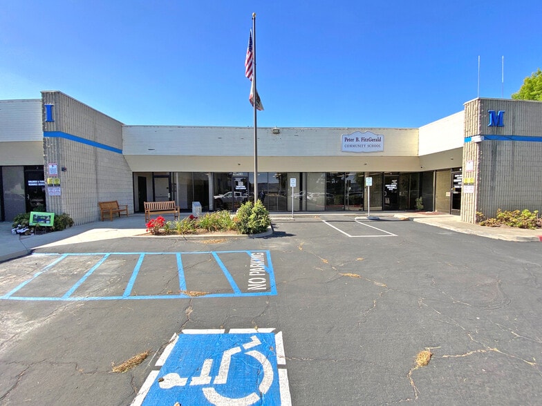 402 Farnel Rd, Santa Maria, CA for sale - Building Photo - Image 2 of 10