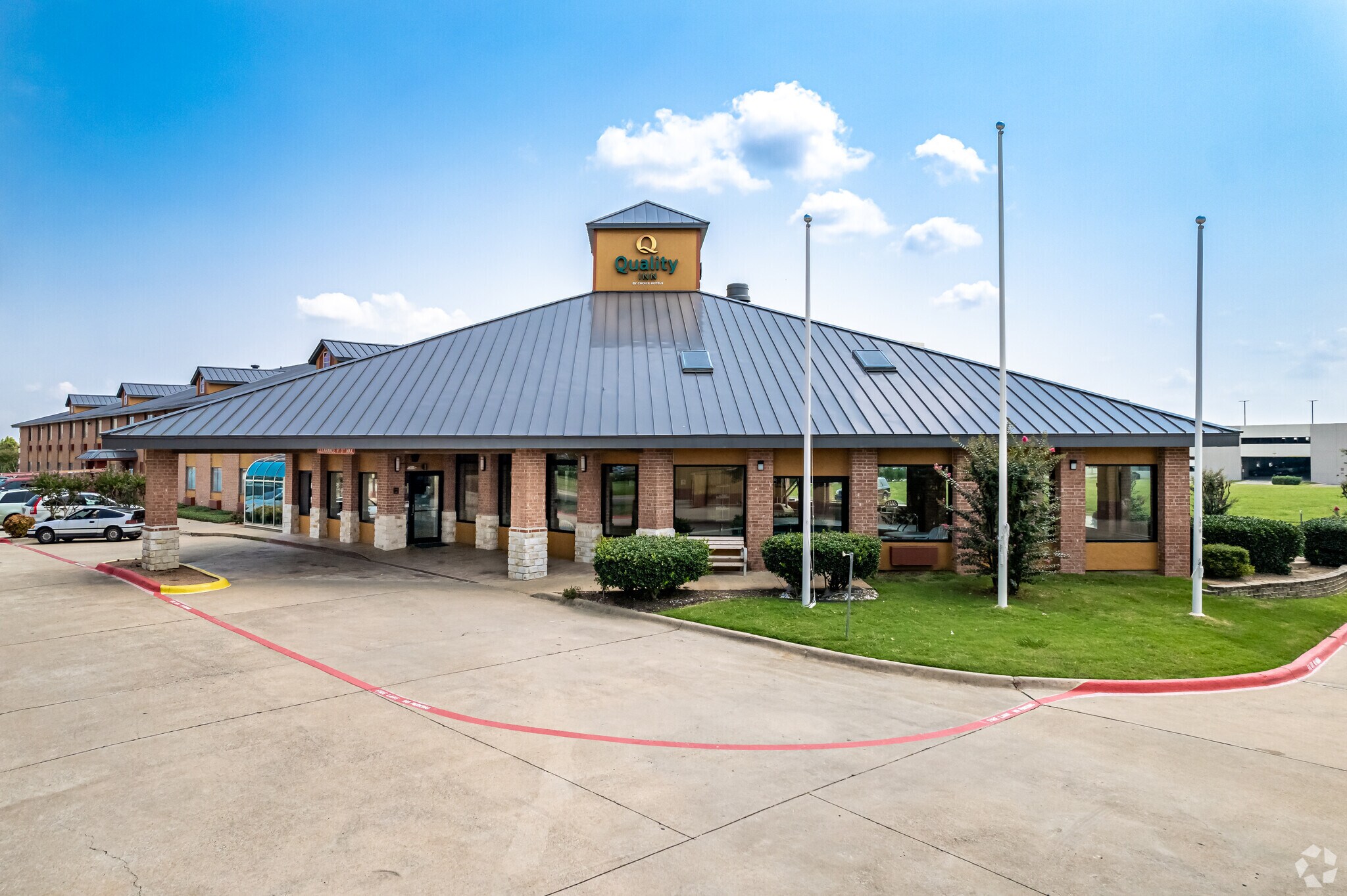 407 Central Expy S, Allen, TX for sale Primary Photo- Image 1 of 1