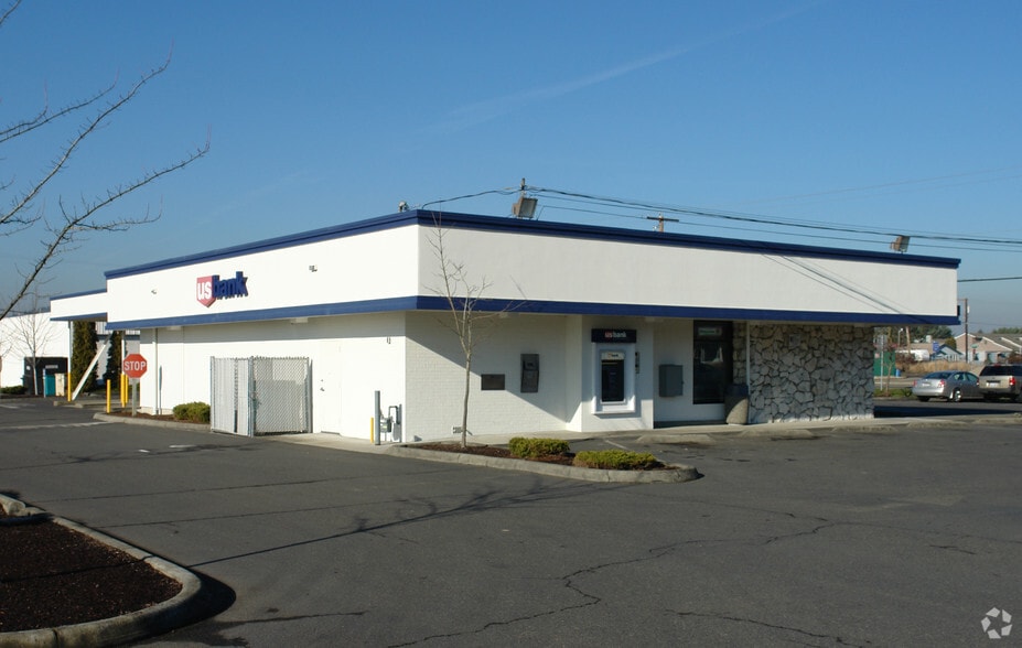 15620 Main St E, Sumner, WA for sale - Building Photo - Image 2 of 2