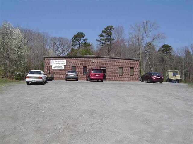 377 I40 Access Rd, Hildebran, NC for sale - Building Photo - Image 1 of 1
