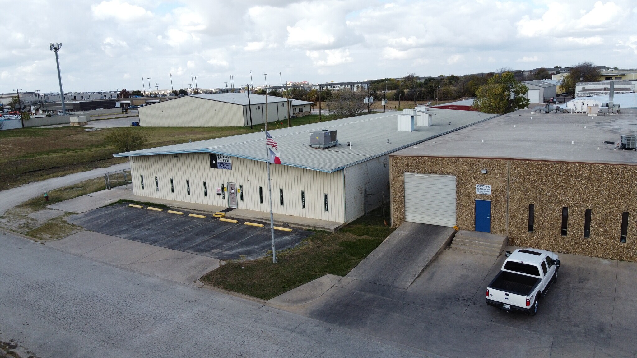 4101 Murray Ave, Haltom City, TX for sale Primary Photo- Image 1 of 1