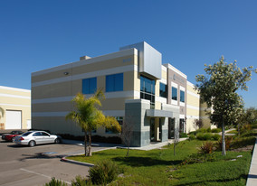 Bldg I - Commercial Real Estate