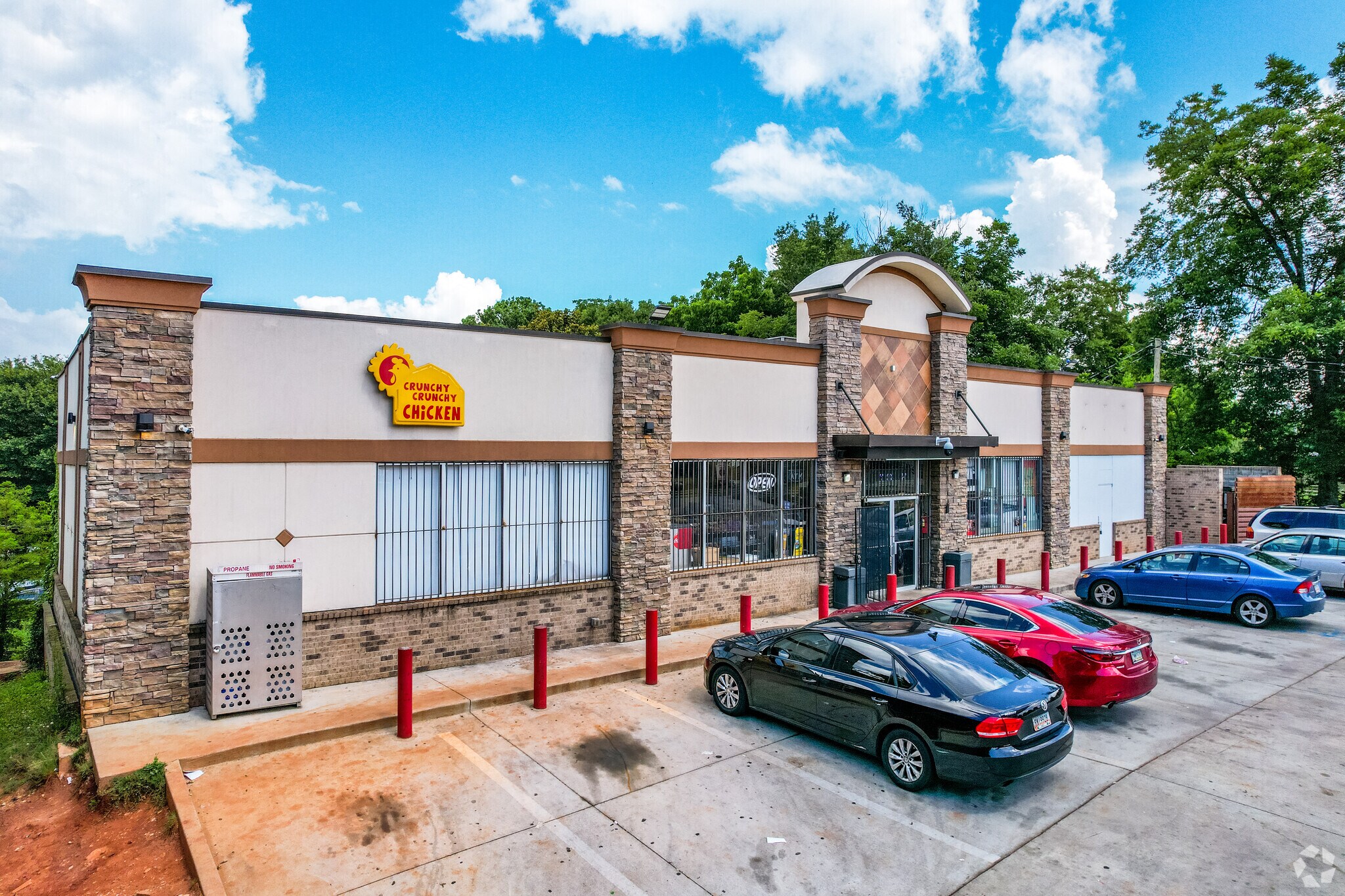 840 McDonough Blvd SE, Atlanta, GA for sale Primary Photo- Image 1 of 1