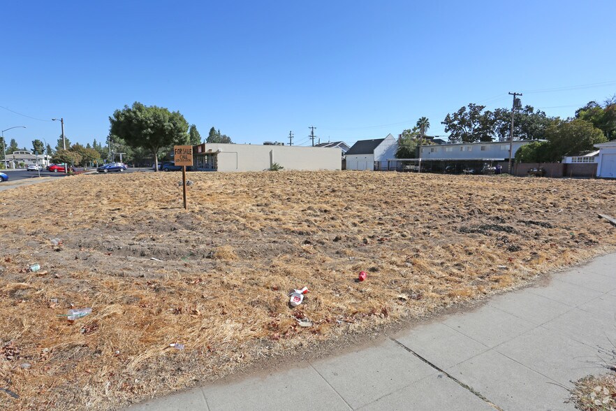 U St, Fresno, CA for sale - Primary Photo - Image 1 of 1