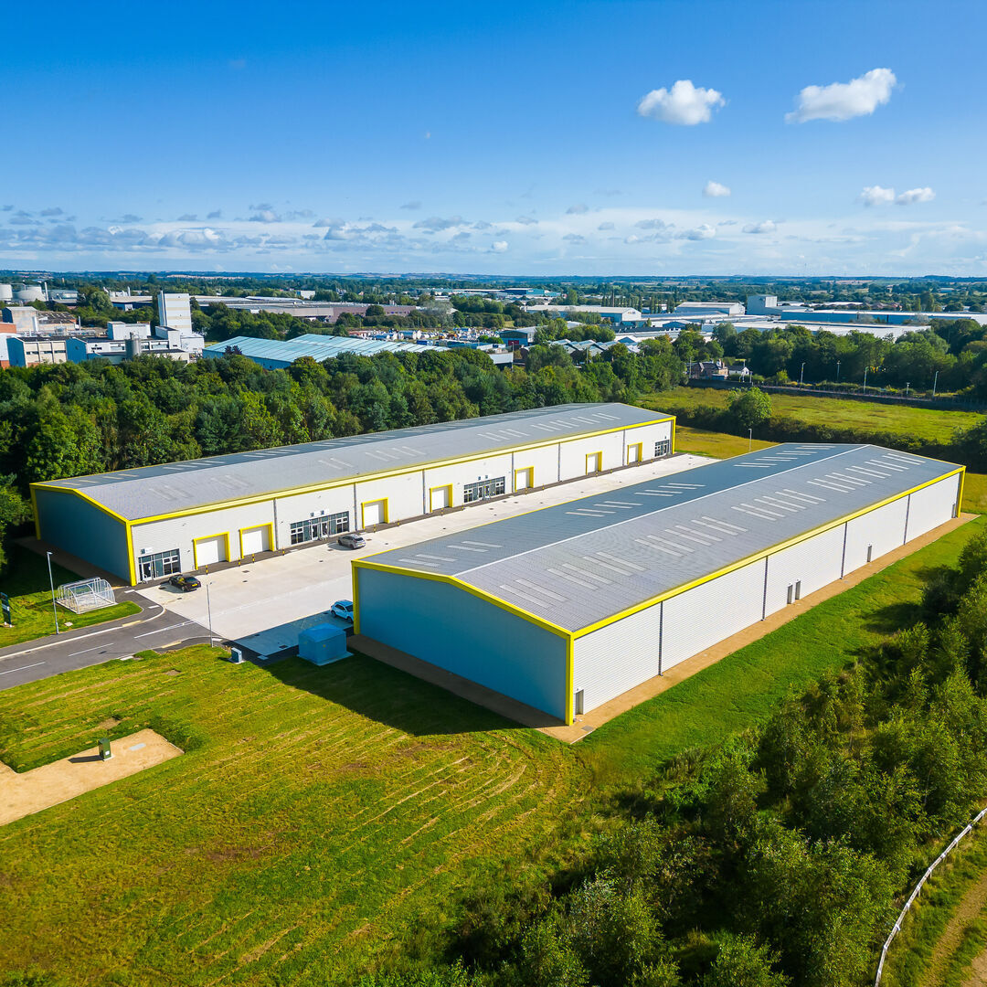 Station Pl, Newton Aycliffe for sale Building Photo- Image 1 of 1