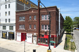 More details for 4900 W Madison St, Chicago, IL - Retail for Lease