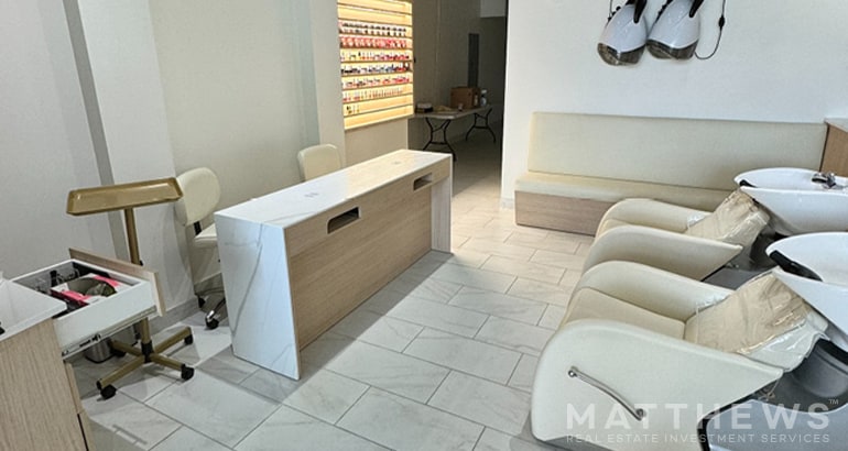 699 Spring St, Atlanta, GA for lease - Interior Photo - Image 2 of 5