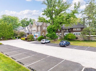 More details for 200 Camp Hill Rd, Fort Washington, PA - Specialty for Sale