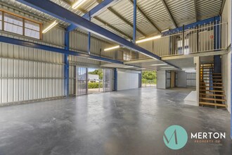 14-14A Park Tce, Gympie for lease Interior Photo- Image 2 of 5