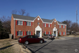 More details for 4907 Niagara Rd, College Park, MD - Office for Lease