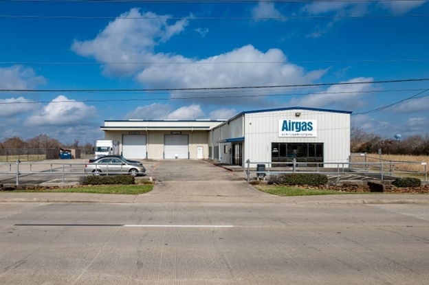 1118-1125 FM 518, Kemah, TX for lease - Building Photo - Image 3 of 9