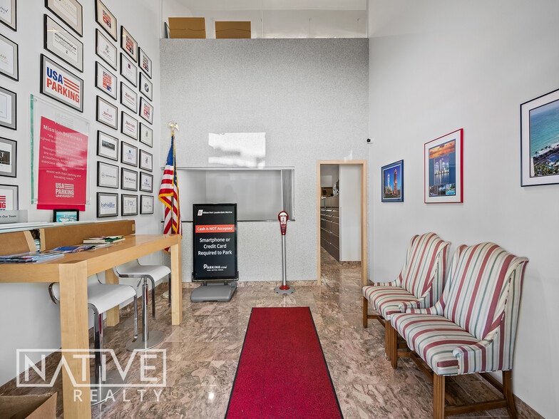 1330 SE 4th Ave, Fort Lauderdale, FL for lease - Interior Photo - Image 3 of 21