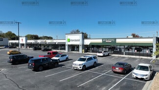 More details for 533-591 E Elm St, Republic, MO - Retail for Lease