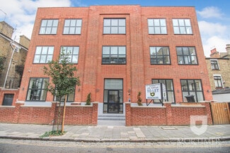 More details for 3 Victorian Grv, London - Office for Lease