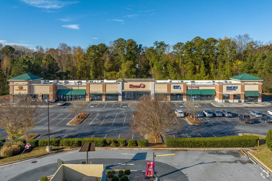 3555 Centerville Hwy, Snellville, GA for lease - Building Photo - Image 2 of 12