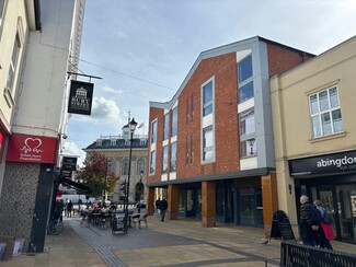 More details for 1-18 Bury St, Abingdon - Retail for Lease