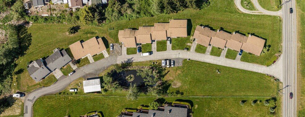 1045 S 3rd Ave, Sequim, WA for sale - Primary Photo - Image 1 of 1