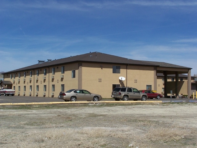 1755 Idaho St, Elko, NV for sale - Building Photo - Image 3 of 3