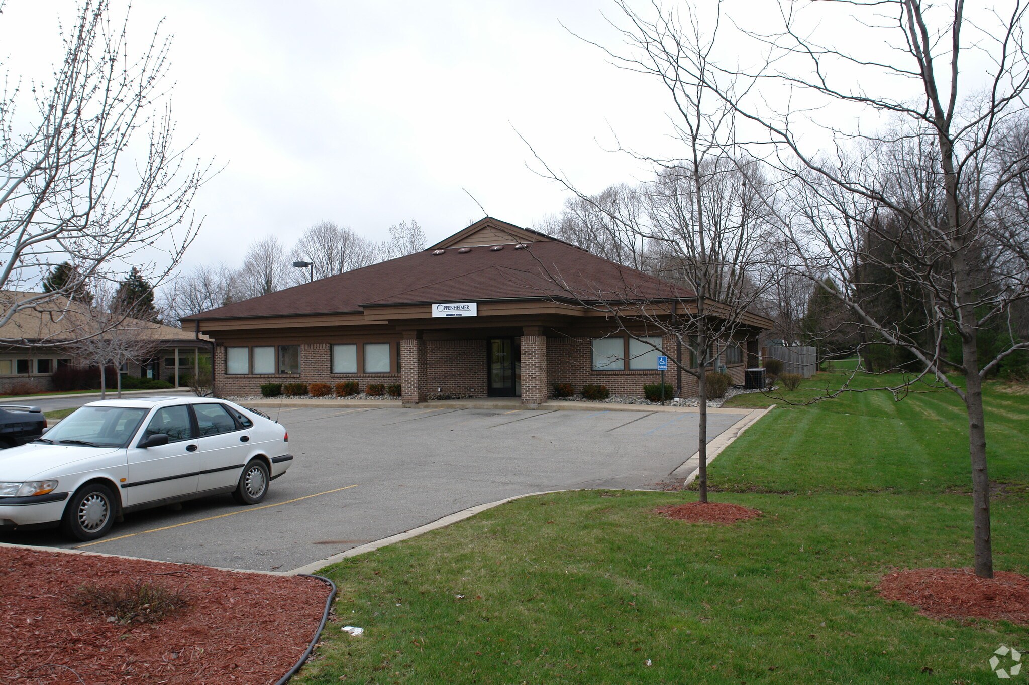 6102 Abbott Rd, East Lansing, MI 48823 Oppenheimer