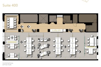 222 Front St, San Francisco, CA for lease Floor Plan- Image 1 of 1