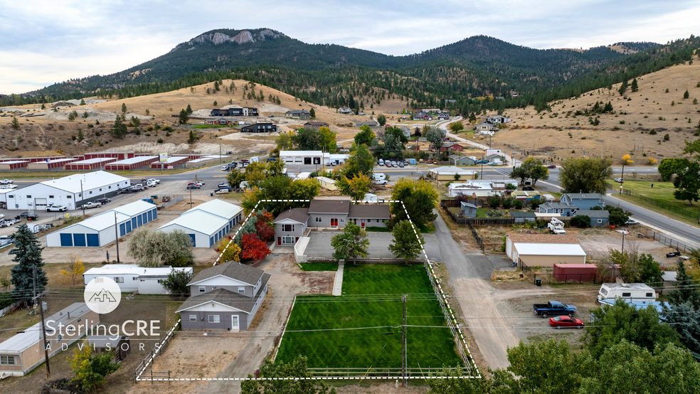 3210 Euclid Ave, Helena, MT for sale - Building Photo - Image 2 of 12