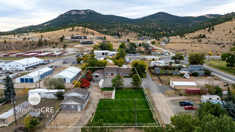 3210 Euclid Ave, Helena, MT for sale - Building Photo - Image 3 of 12