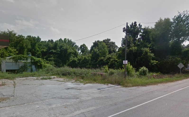 2191 Highway 92 / Corner Lot, Enoree, SC for sale - Primary Photo - Image 1 of 1