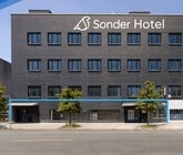 The Industrialist Hotel Gowanus Brooklyn - Turn Key Restaurant