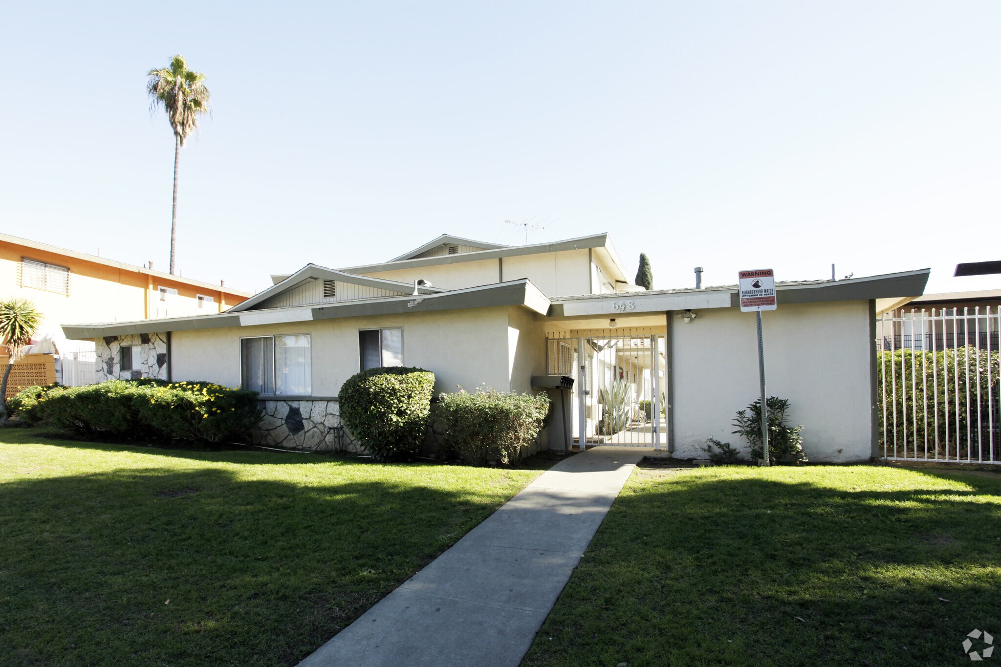 648 Abbey Ln, Pomona, CA 91767 Multifamily for Sale