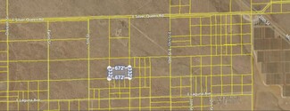 More details for 429-070-11, Mojave, CA - Land for Sale