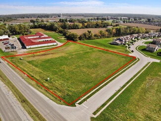 More details for US 40, Plainfield, IN - Land for Sale