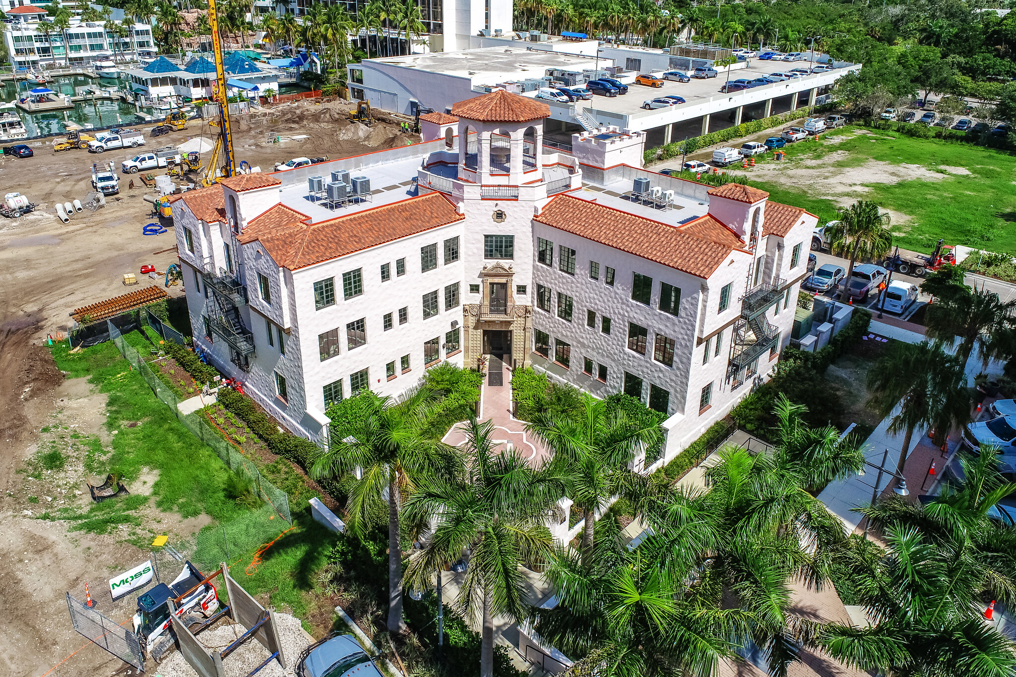 601 Quay Commons, Sarasota, FL for sale Building Photo- Image 1 of 23